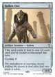 Hollow One (White Border) (MB2-095) - Mystery Booster 2
