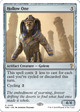 Hollow One (White Border) (MB2-095) - Mystery Booster 2