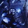 Spectral Adversary // Spectral Adversary (AMID-030) - Midnight Hunt Art Series (Borderless)
