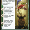 Teachings of the Kirin (Extended Art) (NEO-482) - Kamigawa: Neon Dynasty: (Extended Art, fandfc, enchantment) Foil