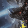 The Irencrag // The Irencrag (AWOE-044) - Wilds of Eldraine Art Series (Borderless)