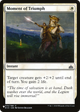 Moment of Triumph (LIST-RIX-15) - The List