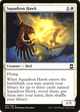 Squadron Hawk (EMA-031) - Eternal Masters