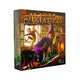 Alchemists Boardgame