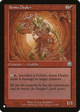 Arms Dealer (LIST-172/350) - The List