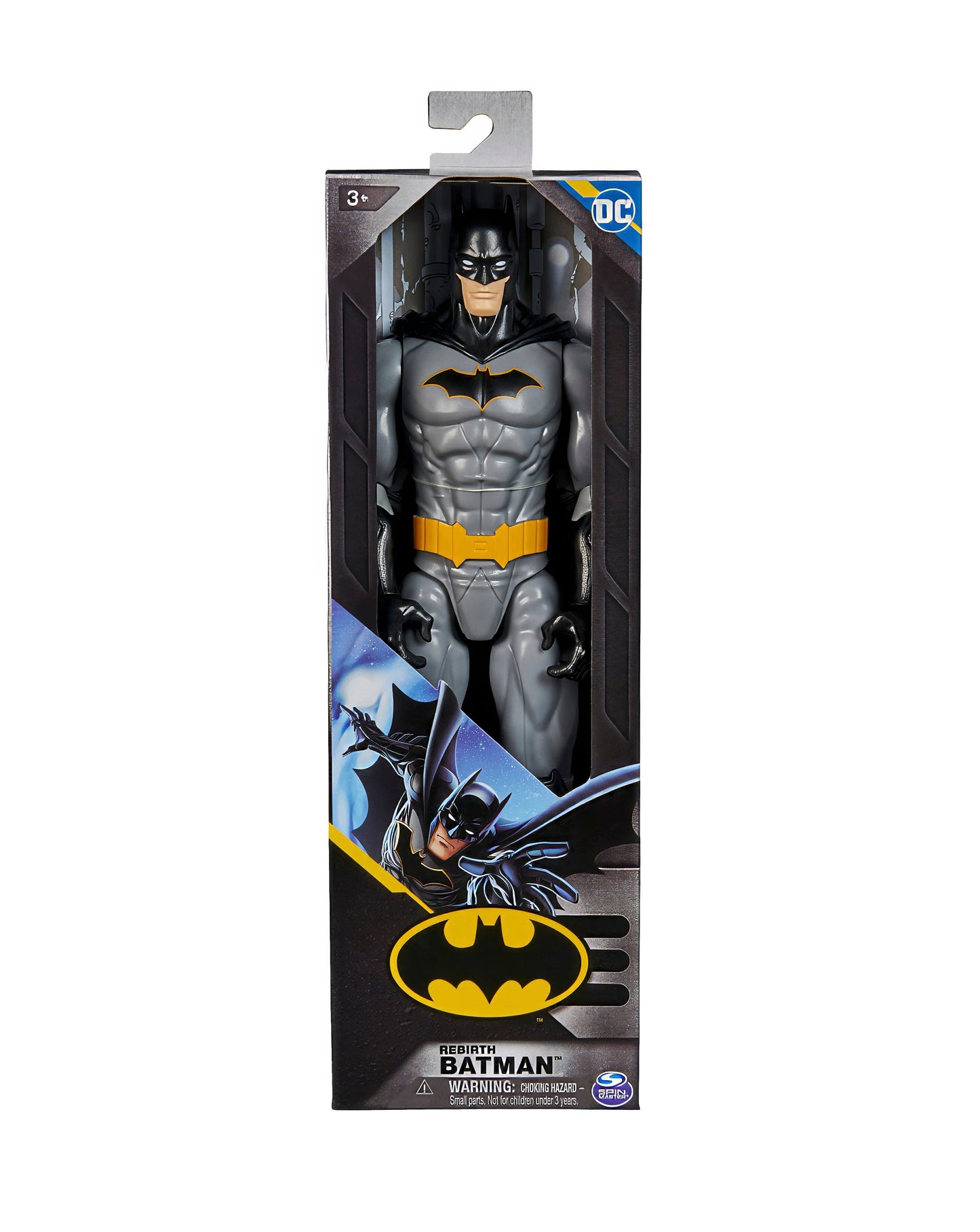 DC Comics - Batman Action Figures 30CM