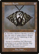 Mishra's Bauble (BRR-034) - The Brothers' War Retro Artifacts