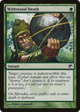 Withstand Death (SOM-134) - Scars of Mirrodin Foil