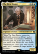 The First Doctor (WHO-128) - Doctor Who