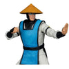 Mortal Kombat: Klassic Raiden MK2 Action Figure