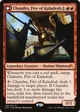Chandra, Fire of Kaladesh (ORI-135) - Magic Origins: (originpwdfc)