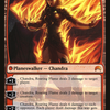 Chandra, Fire of Kaladesh (ORI-135) - Magic Origins: (originpwdfc)