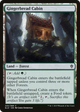 Gingerbread Cabin (ELD-245) - Throne of Eldraine Foil