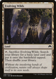 Evolving Wilds (ORI-246) - Magic Origins