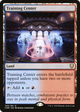 Training Center (CMR-358) - Commander Legends