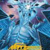 Ugin's Binding // Ugin's Binding (AMH3-036) - Modern Horizons 3 Art Series (Borderless)