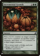Incremental Growth (LIST-221/301) - The List