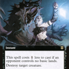 Hagra Mauling (Extended Art) (ZNR-339) - Zendikar Rising: (Extended Art)