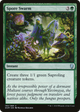 Spore Swarm (DOM-180) - Dominaria