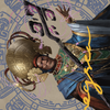 Akal Pakal, First Among Equals // Akal Pakal, First Among Equals (ALCI-046) - The Lost Caverns of Ixalan Art Series (Borderless)