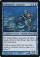 Ambassador Laquatus (10E-065) - Tenth Edition