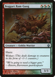 Boggart Ram-Gang (PD2-013) - Premium Deck Series: Fire and Lightning Foil