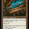 Neglected Heirloom (Retro Frame) (INR-473) - Innistrad Remastered