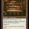 Neglected Heirloom (Retro Frame) (INR-473) - Innistrad Remastered Foil