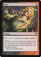 Scar (SHM-194) - Shadowmoor Foil