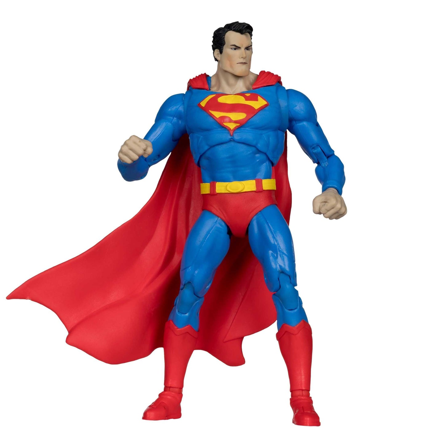 DC Multiverse: Superman (Hush) - 17cm Figurine