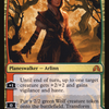 Arlinn Kord (SOI-243) - Shadows over Innistrad: (Double Faced Transform)