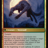 Huntmaster of the Fells (INR-241) - Innistrad Remastered Foil