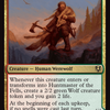 Huntmaster of the Fells (INR-241) - Innistrad Remastered
