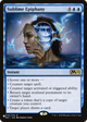 Sublime Epiphany (LIST-074/274) - The List