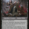 Invasion of Fiora (MOM-114) - March of the Machine Foil