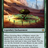 Growing Rites of Itlimoc (XLN-191) - Ixalan: (compasslanddfc) Foil