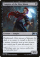 Vampire of the Dire Moon (M20-120) - Core Set 2020