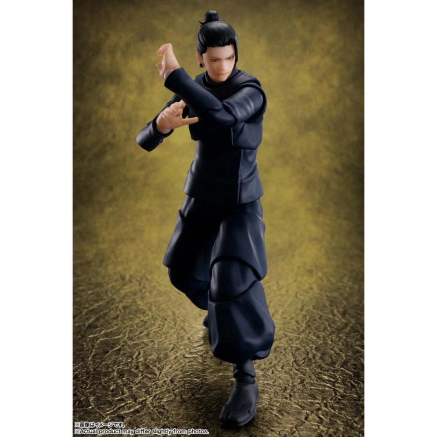 S.H.Figuarts - Jujutsu Kaisen: Suguru Geto (Tokyo Jujutsu High School)