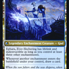 Invasion of Theros (PRE-023) - March of the Machine Promos: (enchantment) Foil