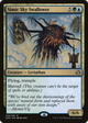 Simic Sky Swallower (DDO-056) - Duel Decks: Elspeth vs. Kiora