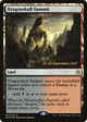 Dragonskull Summit (PRE-252) - Ixalan Promos Foil