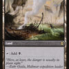 Clearwater Pathway (ZNR-260) - Zendikar Rising Foil