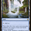 Clearwater Pathway (ZNR-260) - Zendikar Rising Foil