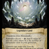 Matzalantli, the Great Door (LCI-256) - The Lost Caverns of Ixalan Foil