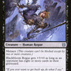 Blackbloom Rogue // Blackbloom Bog [Zendikar Rising]