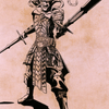 Zevlor, Elturel Exile // Zevlor, Elturel Exile (ACLB-078) - Battle for Baldur's Gate Art Series (Borderless)