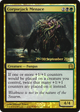 Corpsejack Menace (PRE-152) - Return to Ravnica Promos Foil