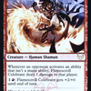 Flamescroll Celebrant (PRE-150) - Strixhaven: School of Mages Promos Foil