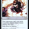 Flamescroll Celebrant (PRE-150) - Strixhaven: School of Mages Promos Foil