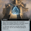 Eye of Ojer Taq (Extended Art) (LCC-035) - The Lost Caverns of Ixalan Commander: (Extended Art) Foil